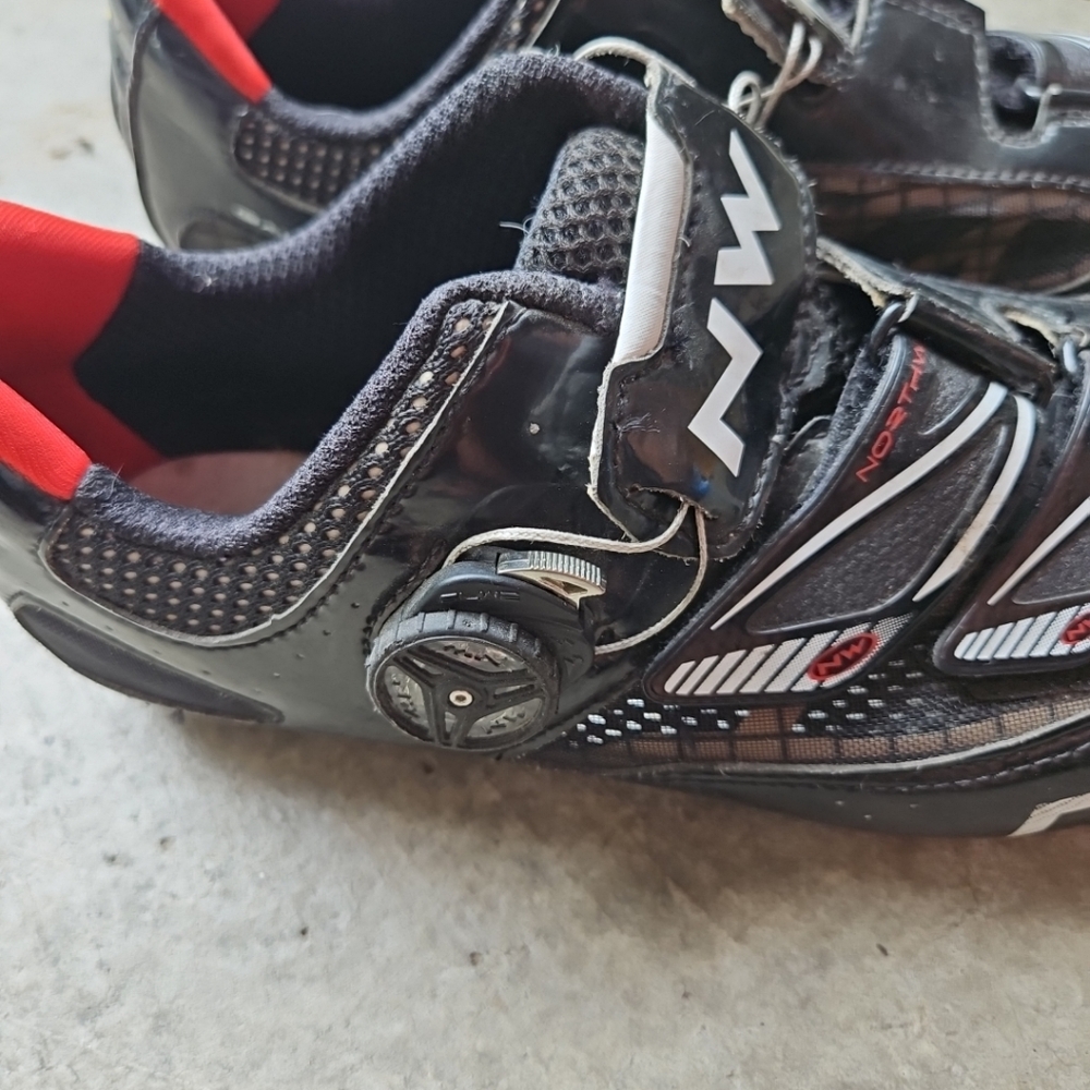 Northwave Galaxy Road Shoes EU 40